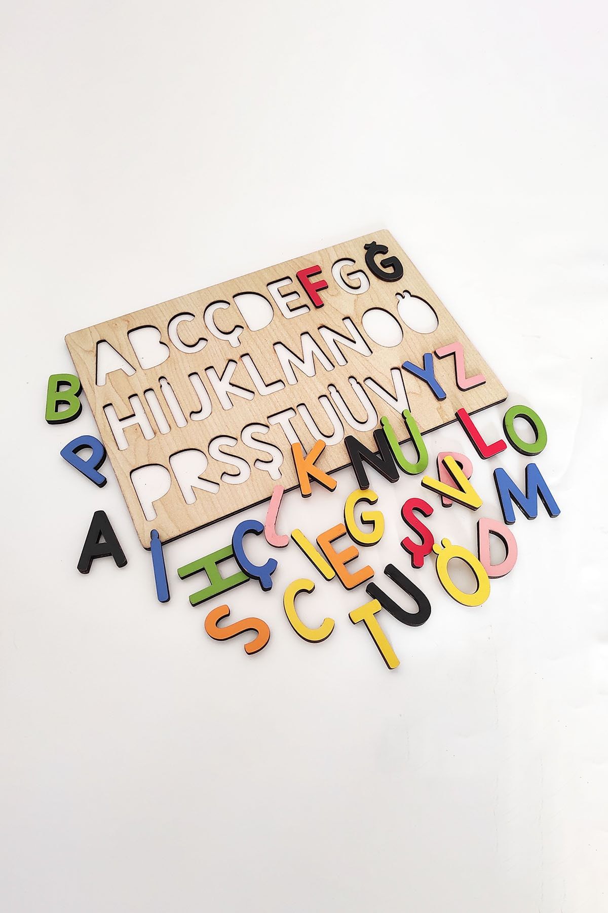 3%20Boyutlu%20Ahşap%20Türkçe%20Harf%20Rakam%20Seti%20Bultak%20Puzzle