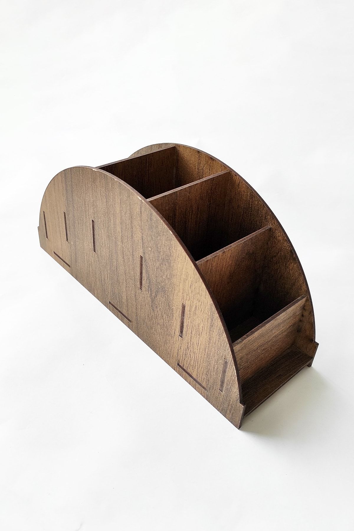Oval%20Ahşap%20Masaüstü%20Kalemlik%20Organizer