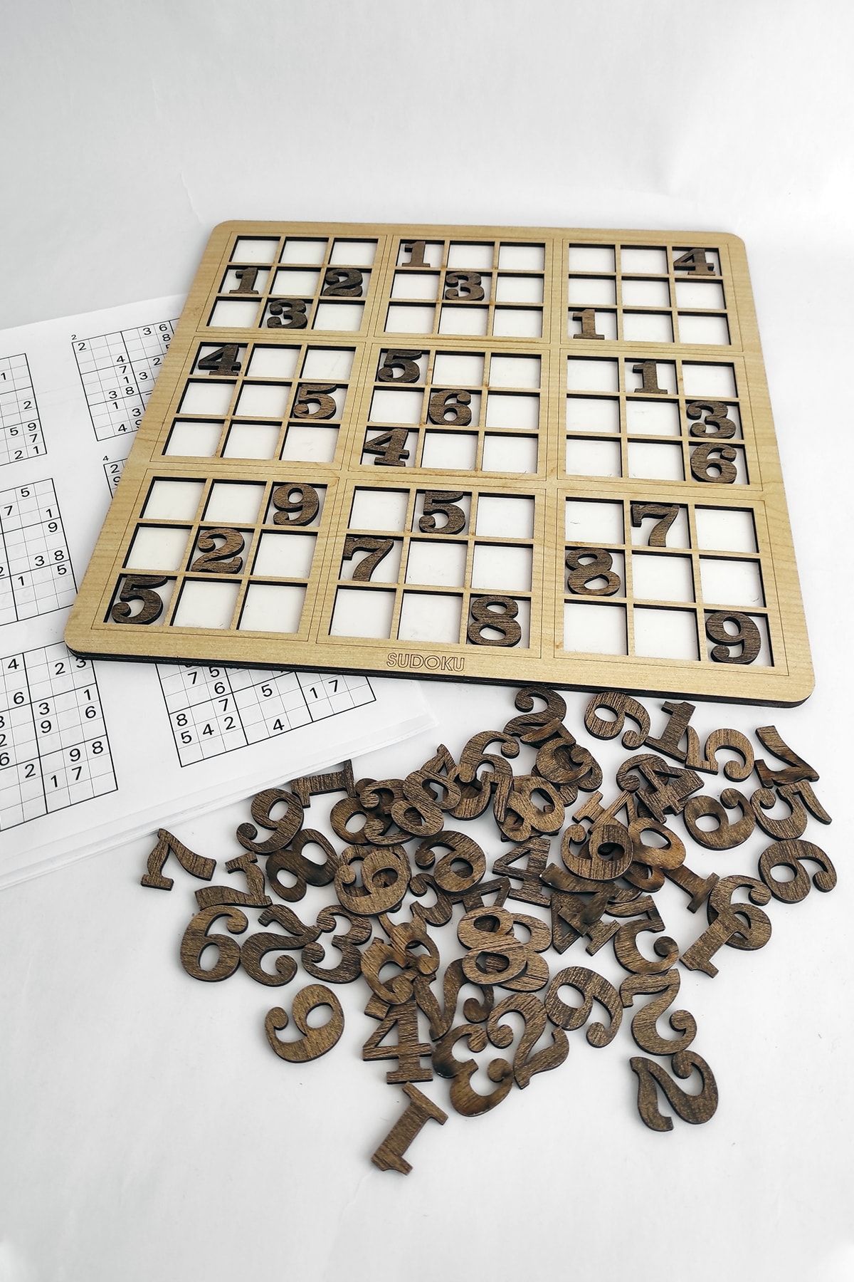 Ahşap%20Sudoku%2030x30%20Akçağaç