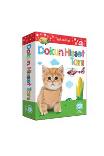 Dokun Hisset Tanı